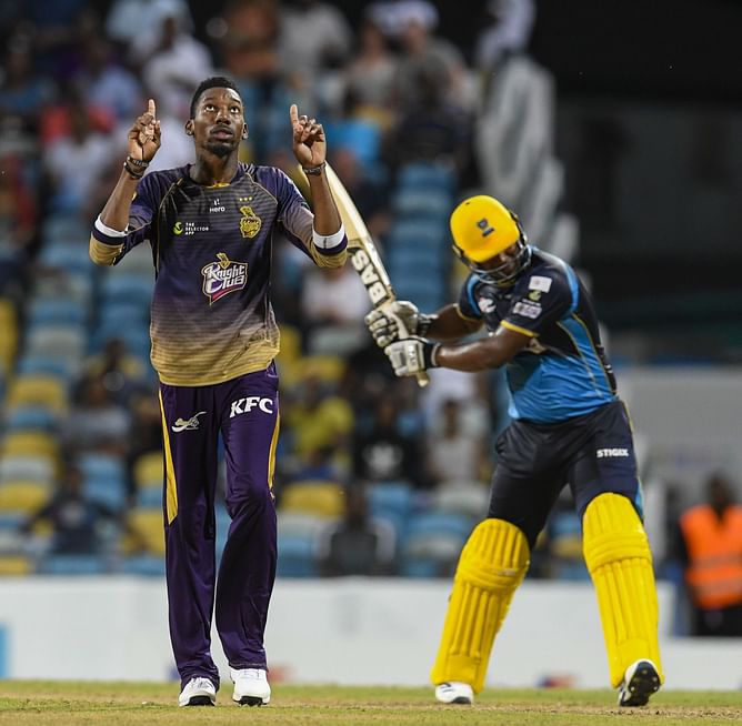 BLD vs SPK Dream11 Prediction: Fantasy Cricket Tips, Today's Playing 11s and Pitch Report for Trinidad T10 Blast, Match 30