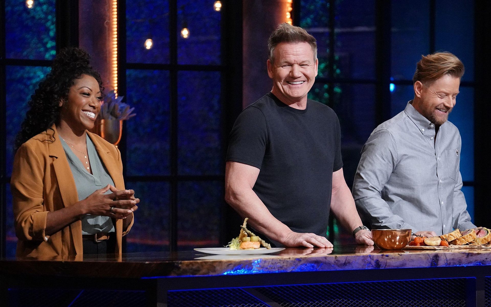 Home Cooks and Professional Chefs Can Now Apply for Next Level Chef Season  4