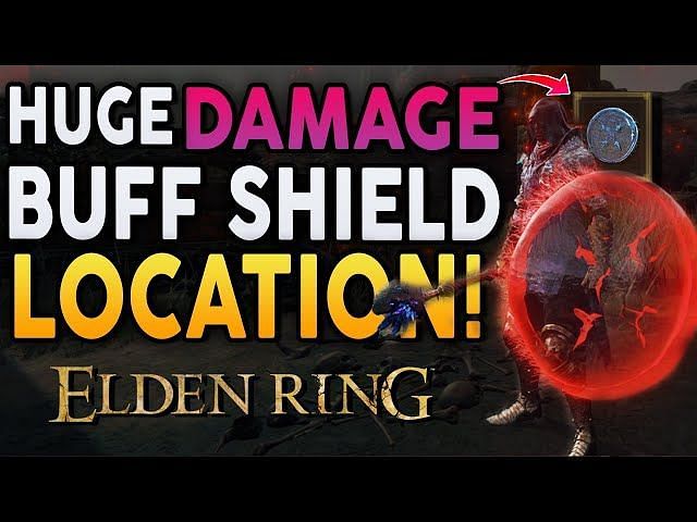 How to obtain the Jellyfish Shield in Elden Ring