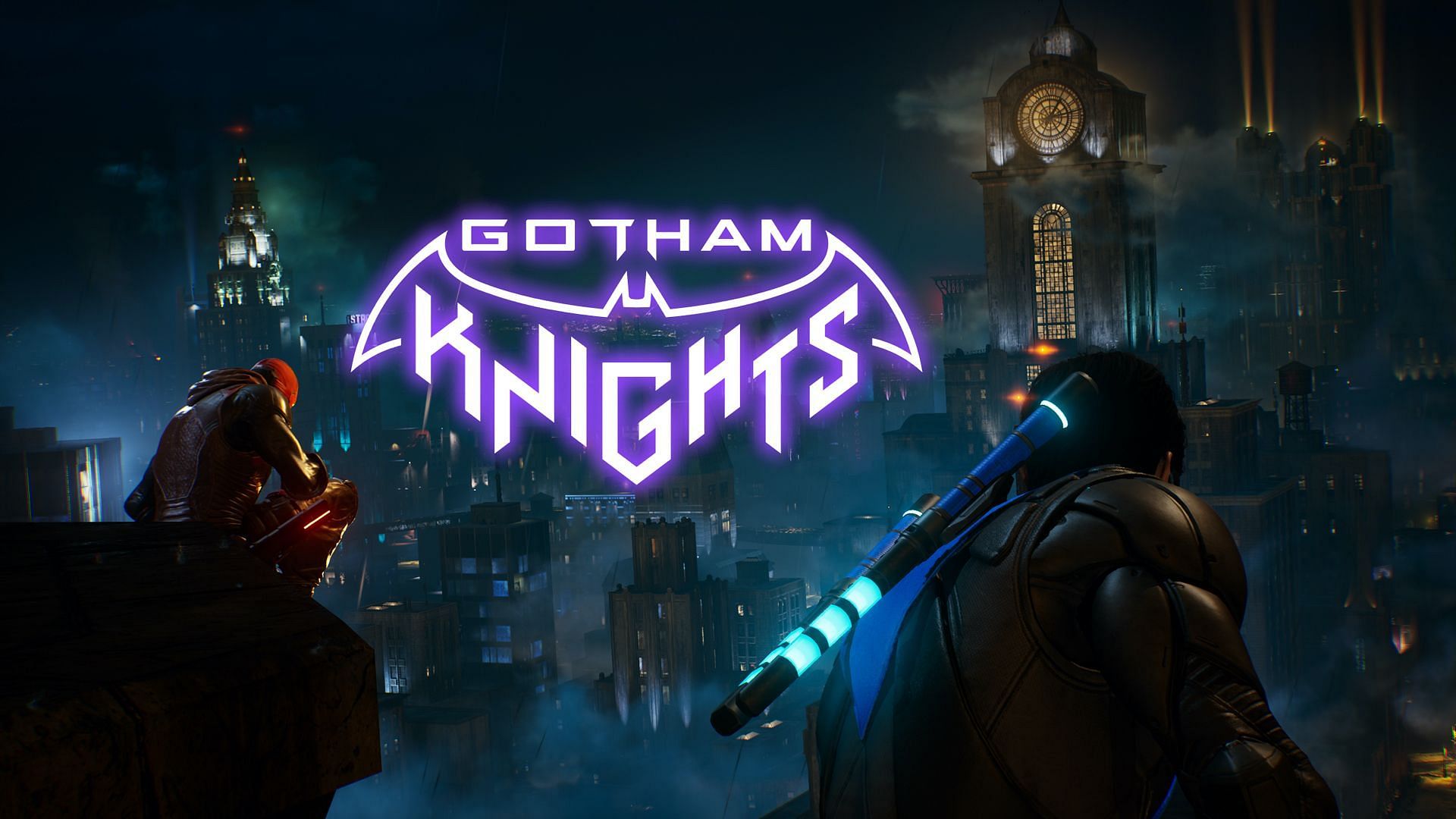 Best villains that fans wish would feature in Gotham Knights (Image via Warner Bros.)