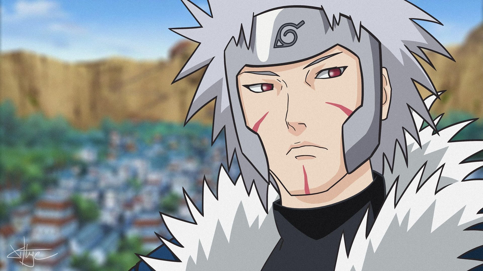 7 Hokages in Naruto, ranked based on intelligence