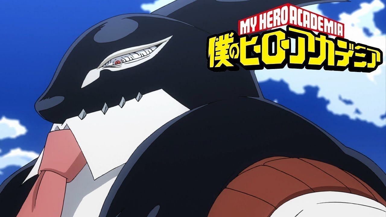 MHA: The Science Behind Aizawa Shota's Erasure Quirk