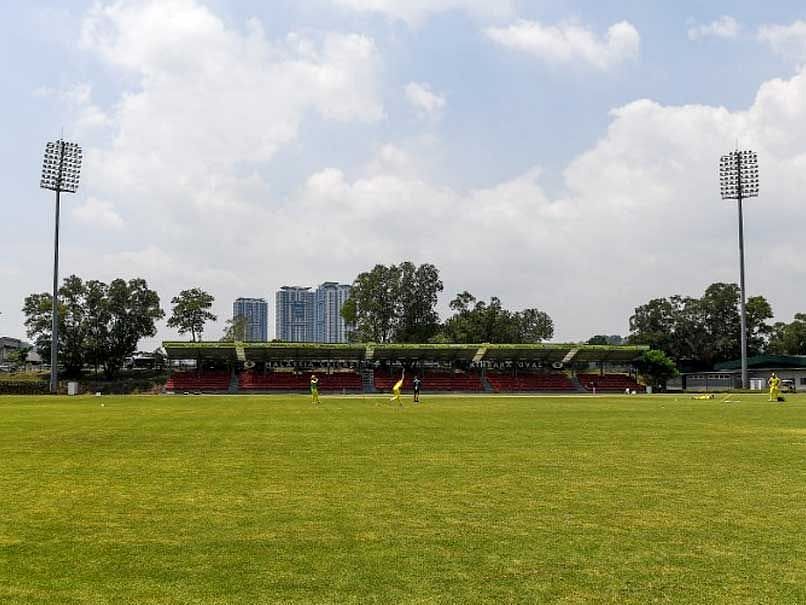 Kinrara Academy Oval, Kuala Lumpur