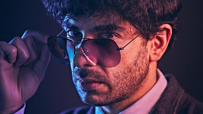 "He transcends age and experience" - Tony Khan heaps praise on recent AEW signing
