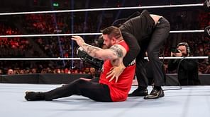 WWE Raw रिजल्ट्स और वीडियो हाइलाइट्स: 14 मार्च 2022