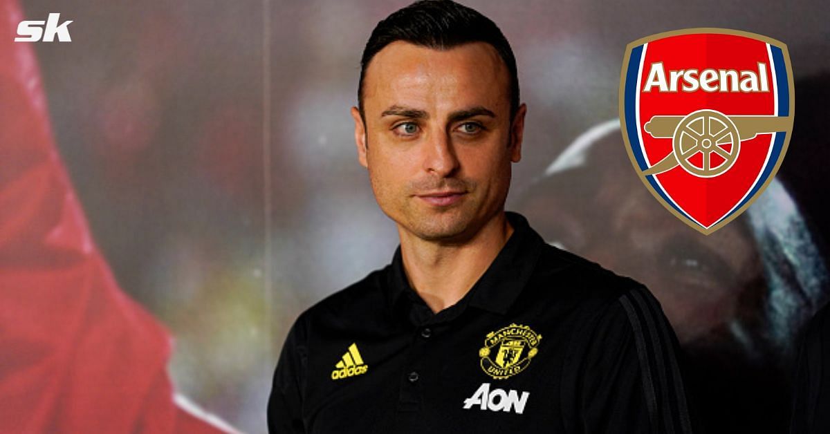 Dimitar Berbatov predicts the outcome of Arsenal vs Leicester City