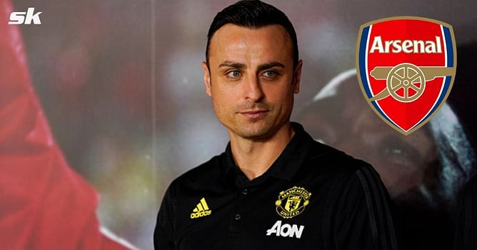 "Red hot favorites" - Dimitar Berbatov states his prediction for Arsenal vs Leicester City