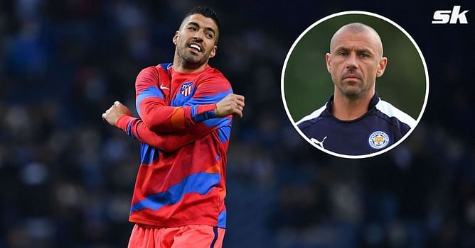 “I don’t think he’d be the same player” – Kevin Phillips warns Aston Villa about Luis Suarez signing in favor of one player
