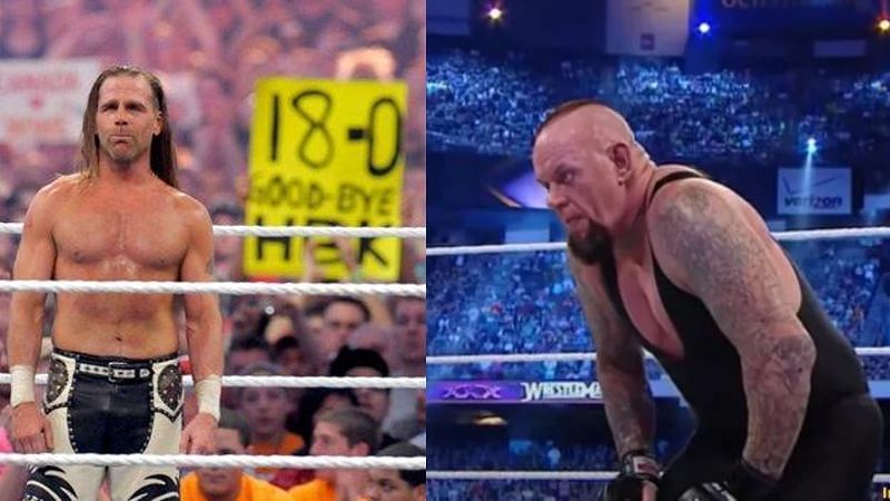WWE WrestleMania में ऐसे कई मैच हुए हैं जिसके अंत ने फैंस को काफी ज्यादा इमोशनल कर दिया