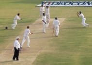 In 2004, a greentop had been prepared for the crucial 3rd Test between India and Australia at Nagpur, which helped the visitors win a series in India after a long time