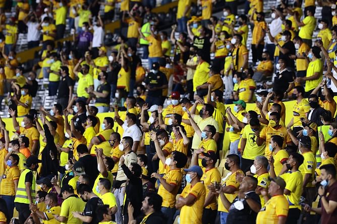 Universitario vs Barcelona prediction, preview, team news and more | Copa Libertadores 2022