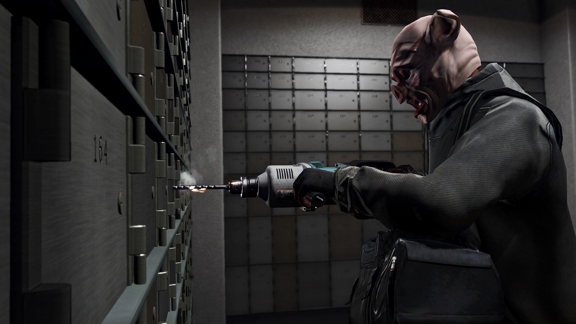 GTA Online Heists are fun and lucrative for all players (Image via VG247)