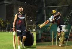 "Love this anticipation and butterflies in the stomach before the tournament starts"- Virat Kohli ahead of IPL 2022