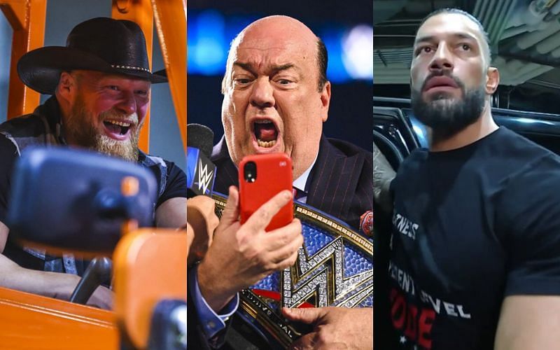 WWE SmackDown struggled with viewership despite the epic Brock Lesnar segment