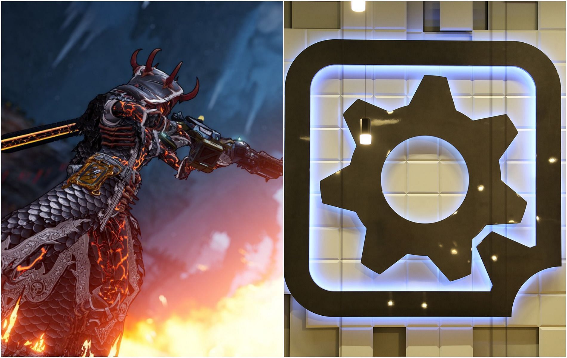 Goodies for the recent shooter are pouring already (Images via Gearbox Software)