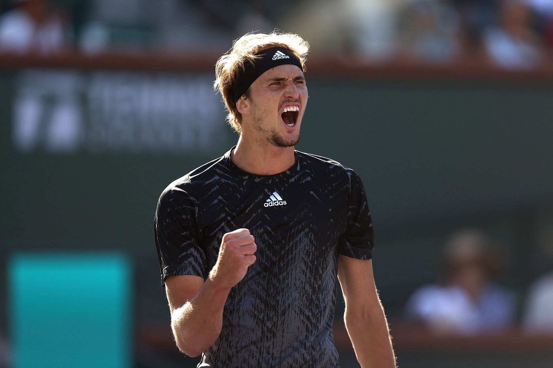Zverev will be Germany&#039;s talisman in the Davis Cup qualifiers