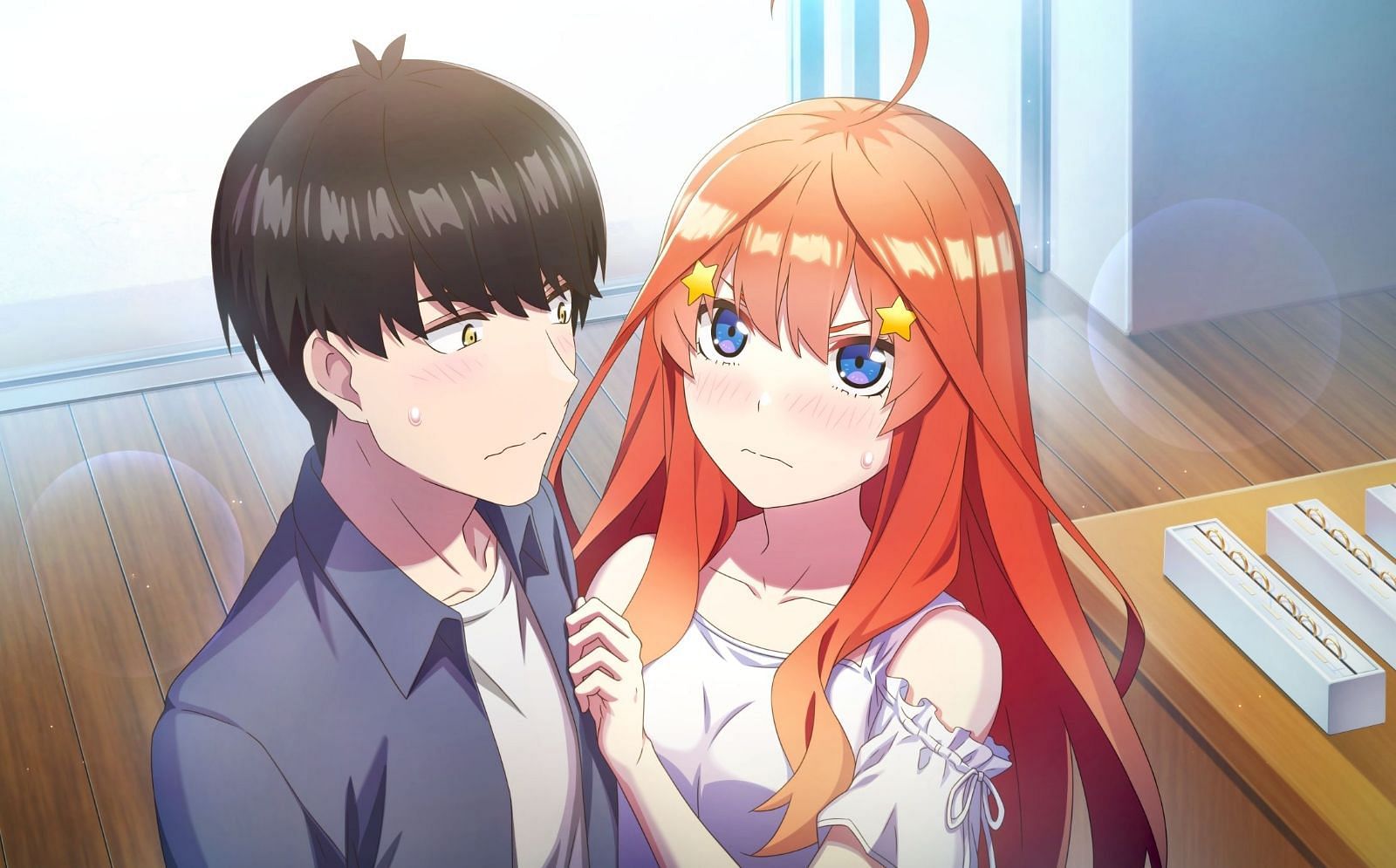 10 Animes de Romance para Assistir se Você Gostou de My Dress-Up Darling -  Critical Hits