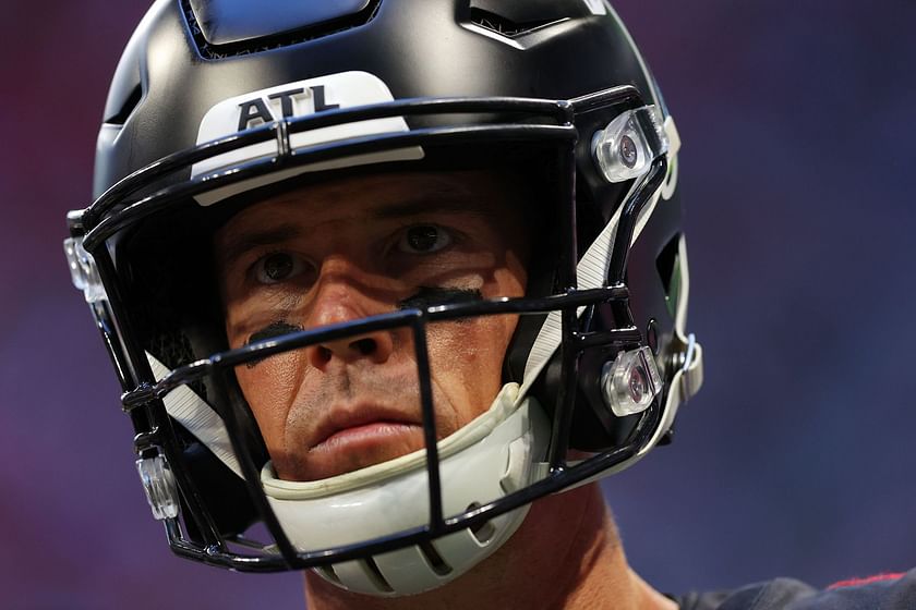 Atlanta Falcons legend Matt Ryan remains a free agent