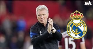 West Ham United set to enter race for Real Madrid outcast - Reports
