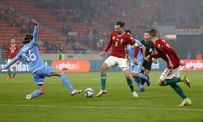 Northern Ireland vs Hungary prediction, preview, team news and more | International Friendlies 2021-22