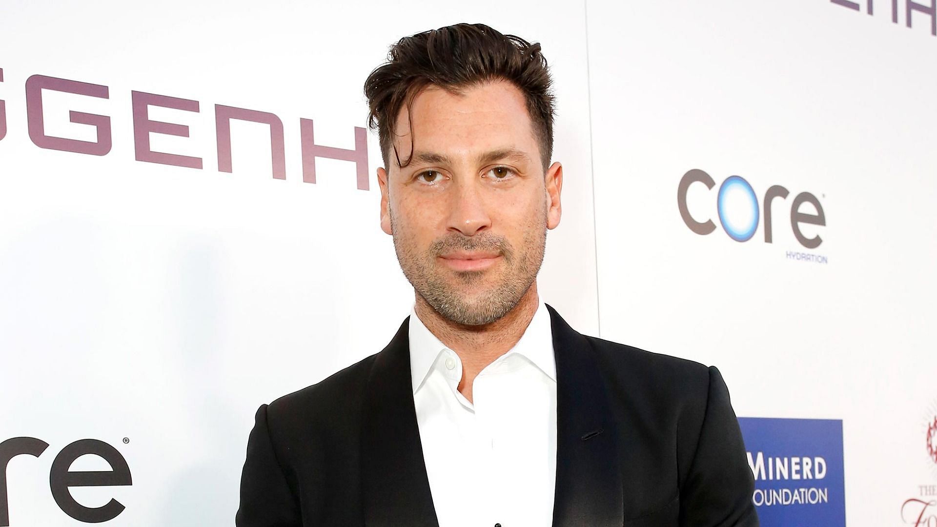 Maksim Chmerkovskiy (Image via Rachel Murray/Getty Images)