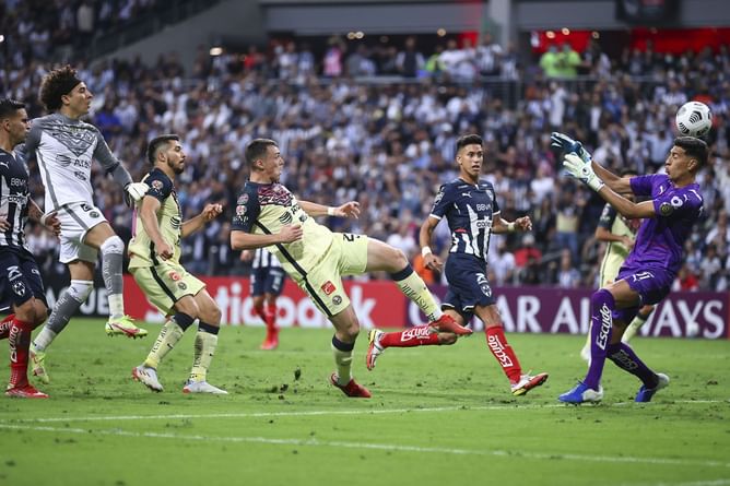 Club America vs Toluca prediction, preview, team news and more | Liga MX 2022