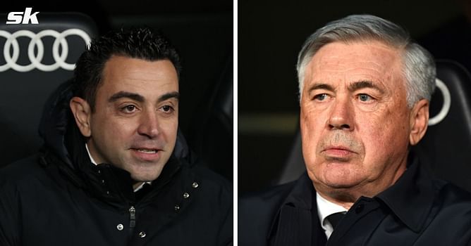 Real Madrid superstar's entourage offer him to Barcelona - Reports