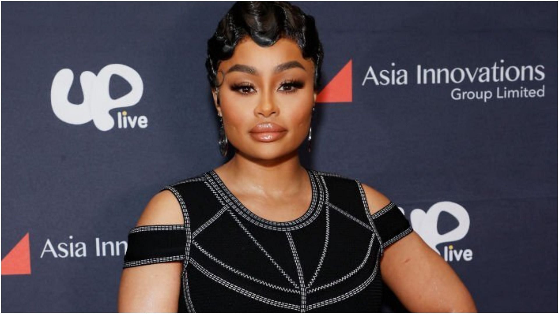 Blac Chyna sold three of her cars for not receiving support from her exes (Image via Michael Tran/Getty Images)