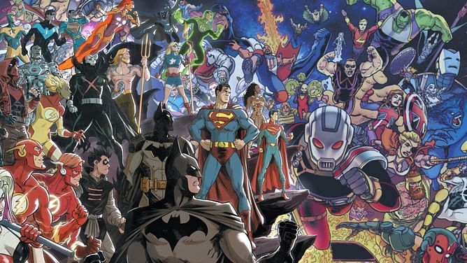 5 DC vs Marvel superhero face-offs that fans would love to see