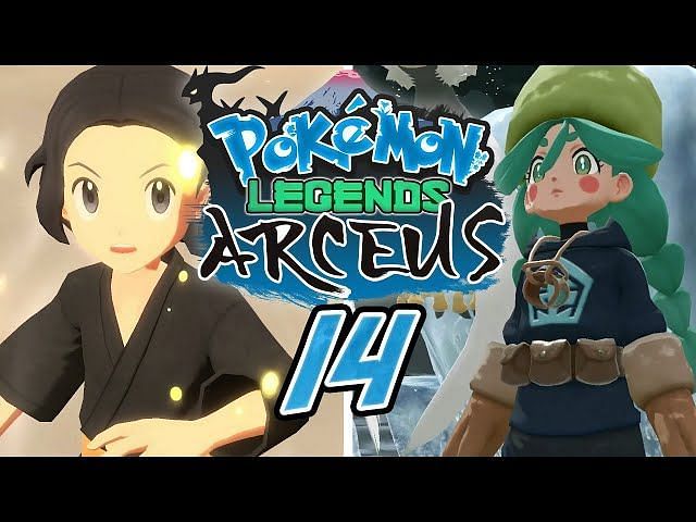 How To Evolve Bergmite In Pokemon Legends Arceus How to evolve Bergmite in Pokemon Legends: Arceus