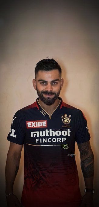 Virat Kohli, RCB fans react 