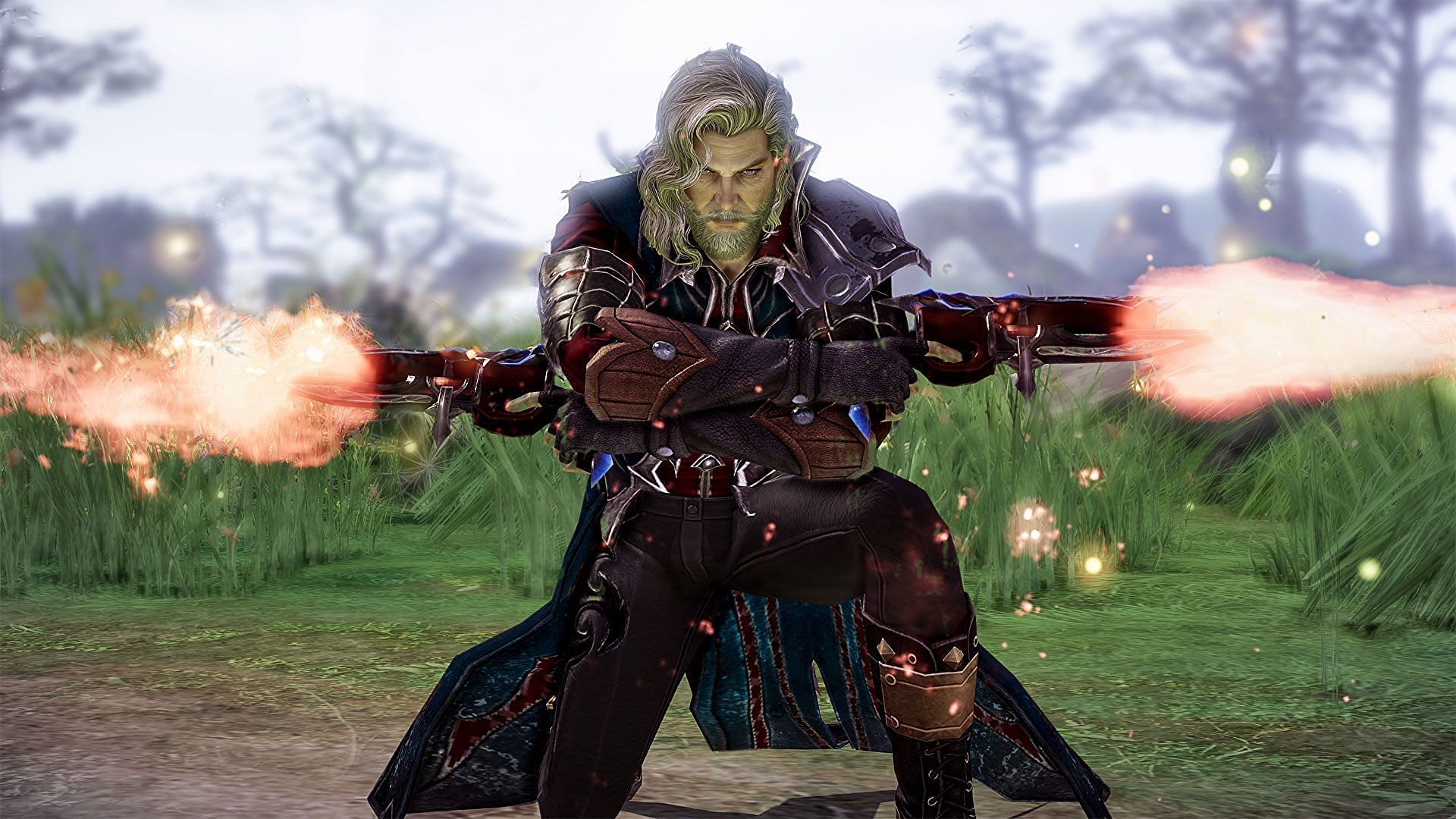 Phoenix Plumes can bring players back to life after being defeated (Image via Lost Ark)