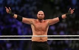 "One million percent" - Tyson Fury reveals the chances of him returning to WWE