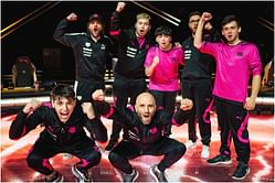 KRU Esports qualifies for the VCT Stage-1 Masters Reykjavik, remains the only team to reach every international LAN event