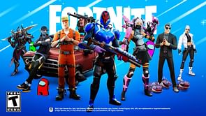 Which new skins should you expect in Fortnite Chapter 3 Season 2 Battle Pass?