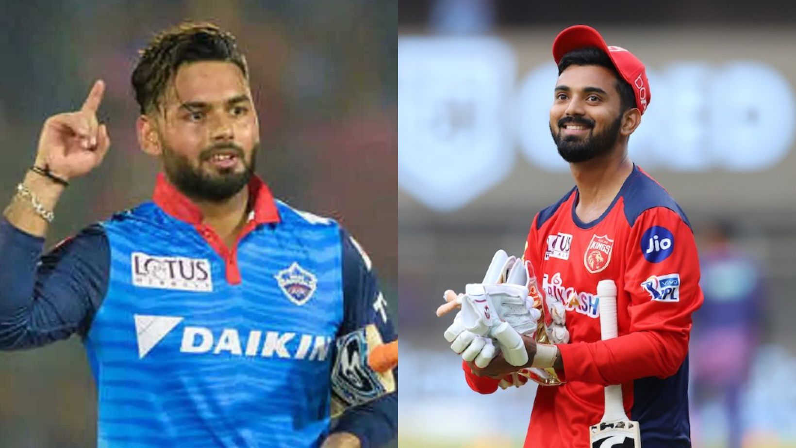 IPL 2022: KL Rahul Vs Rishabh Pant - IPL Numbers Comparison