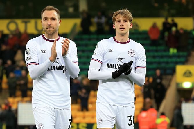 Brentford vs Burnley Prediction and Betting Tips | 12 March 2022
