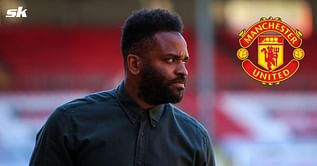 "I’d probably hold fire" - Darren Bent urges 24-year-old to see who becomes permanent Manchester United manager before deciding future