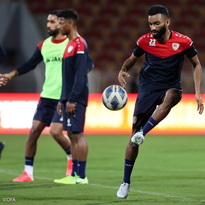Oman Vs China Prediction Preview Team News And More 2022 Fifa World Cup Qualifiers Oman Vs China Prediction Preview Team News And More 2022 Fifa World Cup Qualifiers