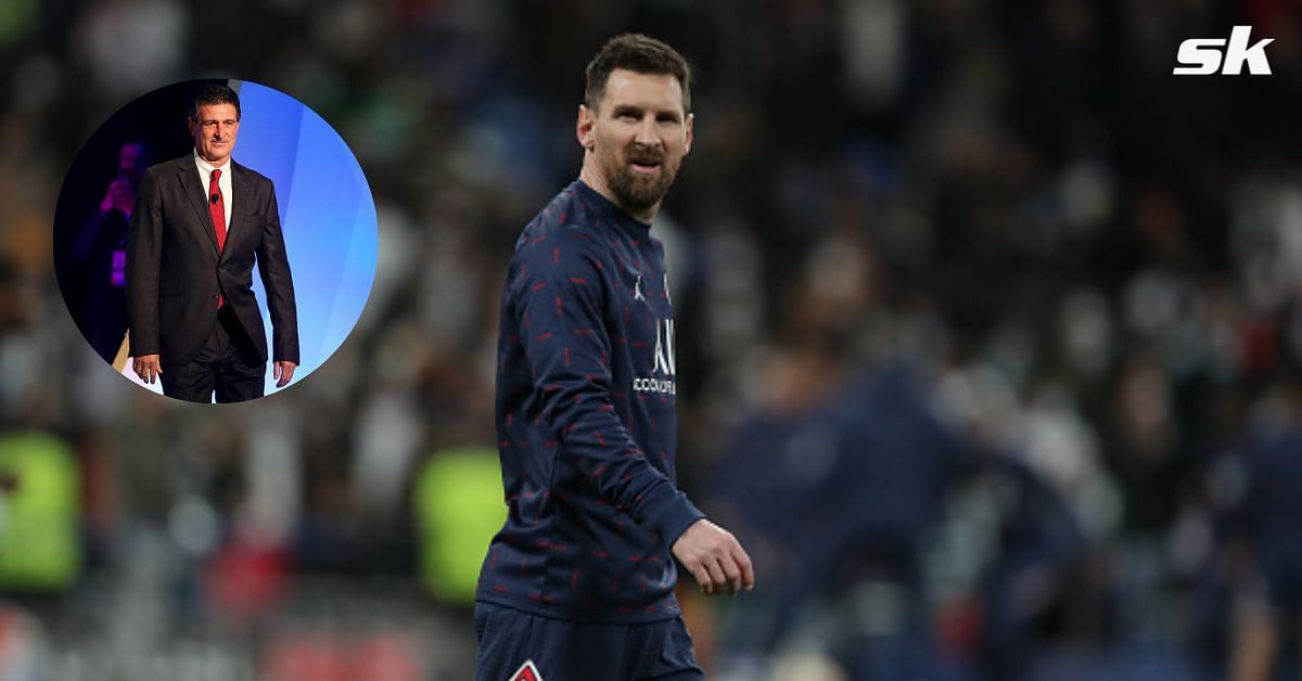 Mario Kempes belives Lionel Messi may not last very long at Paris Saint-Germain