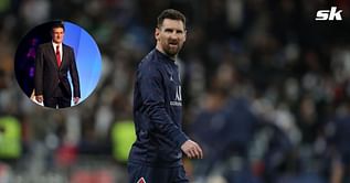 "I don't know if Barcelona will welcome him" - Mario Kempes on Lionel Messi's future at PSG