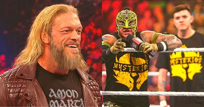 WWE RAW Results: New Champion Crowned; Edge's WrestleMania opponent revealed