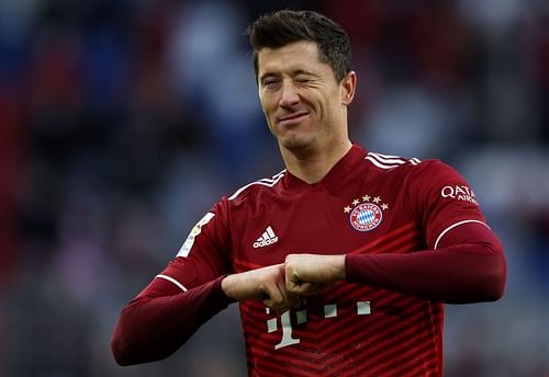 FC Bayern München v SpVgg Greuther Fürth - Bundesliga