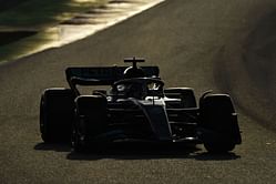 "Absolutely no idea where you stand" - Lewis Hamilton on the uncertainty brought about by F1's regulatory changes
