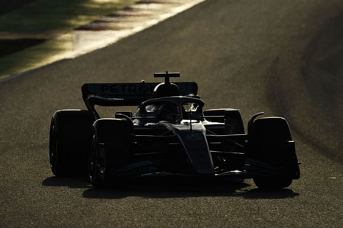 "Absolutely no idea where you stand" - Lewis Hamilton on the uncertainty brought about by F1's regulatory changes