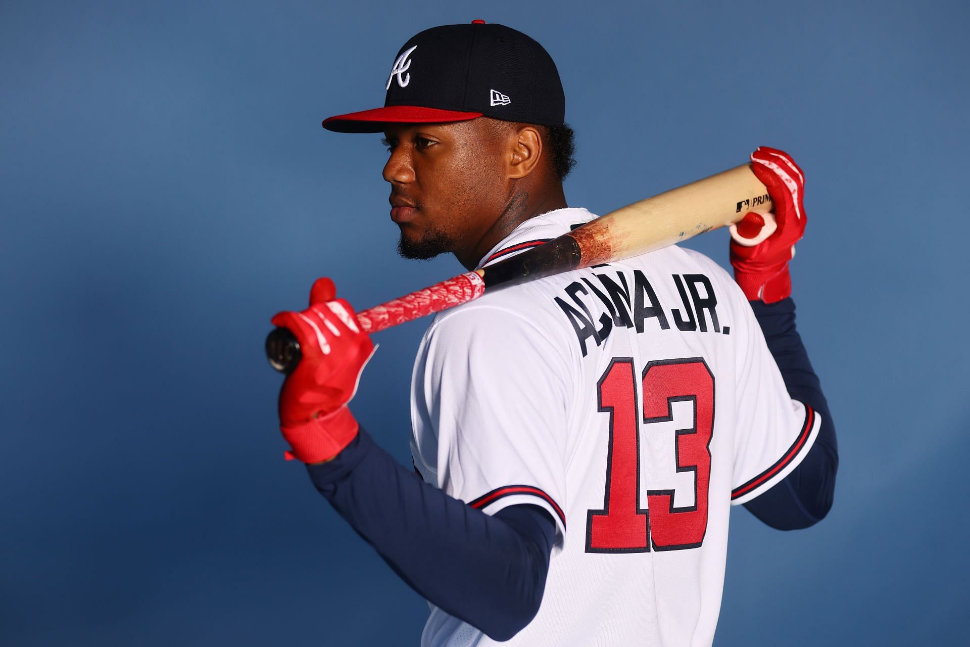 Atlanta Braves Photo Day