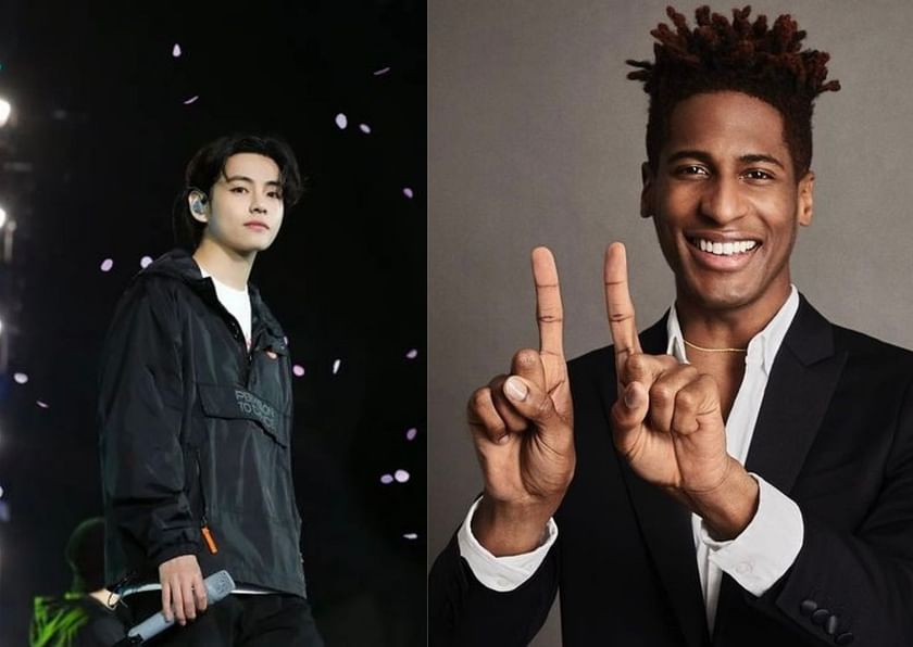 2022 Grammy Awards: Jon Batiste Is Excited to See BTS Perform, Has Been  Talking to V