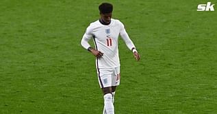 Marcus Rashford ‘unlikely’ to be named in England squad for upcoming friendlies amidst worrying Manchester United form - Reports