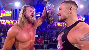 WWE NXT Stand & Deliver के लिए कई बड़े मैचों का हुआ ऐलान, टॉप Superstars रिंग में मचाएंगे धमाल