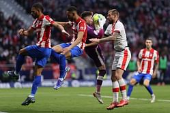 Rayo Vallecano vs Atletico Madrid Prediction and Betting Tips - 19th March 2022